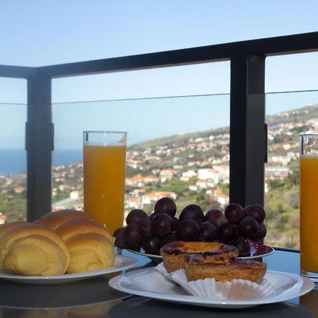 Amoreira House Calheta  Exterior foto